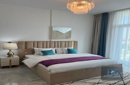 Apartment - 2 - 2 for sale in Pearlz by Danube - Al Furjan - Dubai Apartment - 2 - 2 for sale in Pearlz by Danube - Al Furjan - Dubai