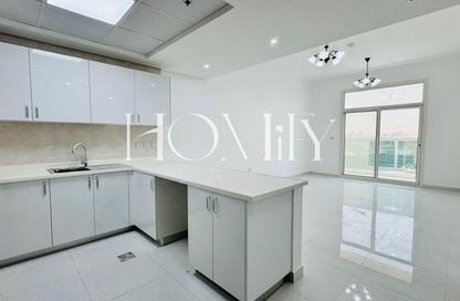 Apartment - 1 - 2 for rent in Leerbach Palace Tower - Arjan - Dubai