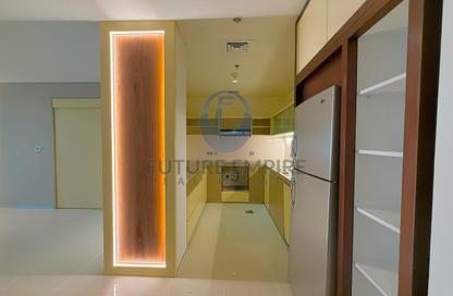 Apartment - 2 Bedrooms - 2 Bathrooms for rent in Park Place Tower - Sheikh Zayed Road - Dubai