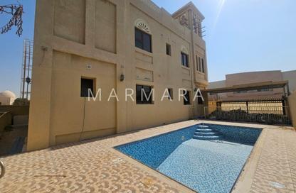 Villa - 5 - 6 for rent in Al Barsha 1 Villas - Al Barsha 1 - Al Barsha - Dubai