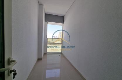 Apartment - Studio - 1 Bathroom for rent in Nova Tower - Dubai Silicon Oasis - Dubai
