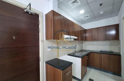 Apartment - Studio - 1 Bathroom for rent in Nova Tower - Dubai Silicon Oasis - Dubai