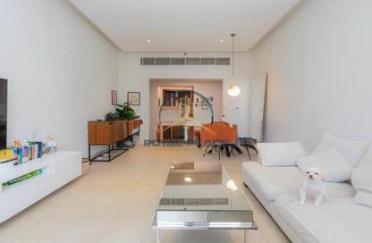 Apartment - 2 Bedrooms - 3 Bathrooms for rent in Sparkle Tower 1 - Sparkle Towers - Dubai Marina - Dubai