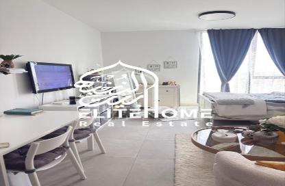Apartment - Studio - 1 Bathroom for sale in Areej Apartments - Aljada - Sharjah