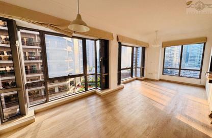 Apartment - 1 Bedroom - 2 Bathrooms for sale in South Ridge 2 - South Ridge - Downtown Dubai - Dubai