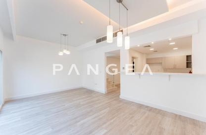 Townhouse - 2 Bedrooms - 4 Bathrooms for rent in Al Andalus Townhouses - Al Andalus - Jumeirah Golf Estates - Dubai Townhouse - 2 Bedrooms - 4 Bathrooms for rent in Al Andalus Townhouses - Al Andalus - Jumeirah Golf Estates - Dubai