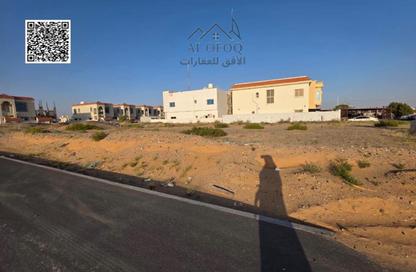 Land - Studio for sale in Al Jurf Industrial 3 - Al Jurf Industrial - Ajman
