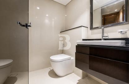 Townhouse - 3 Bedrooms - 3 Bathrooms for rent in Belair Damac Hills - By Trump Estates - Damac Hills - Dubai Townhouse - 3 Bedrooms - 3 Bathrooms for rent in Belair Damac Hills - By Trump Estates - Damac Hills - Dubai