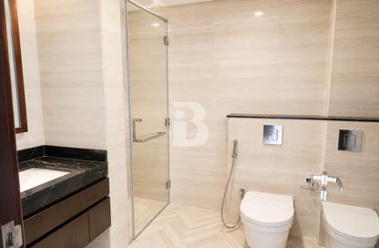 Townhouse - 3 Bedrooms - 3 Bathrooms for rent in Belair Damac Hills - By Trump Estates - Damac Hills - Dubai