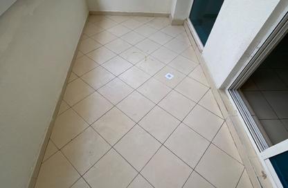 Apartment - 1 - 2 for rent in Ajman One Tower 1 - Ajman One - Ajman Downtown - Ajman