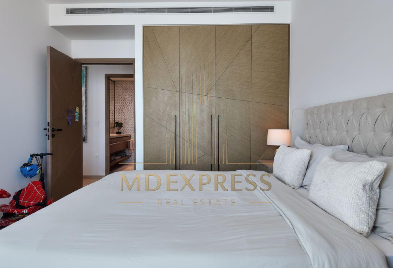 Fully Upgraded-Furnished Apt | Creek View | Vacant photo 27