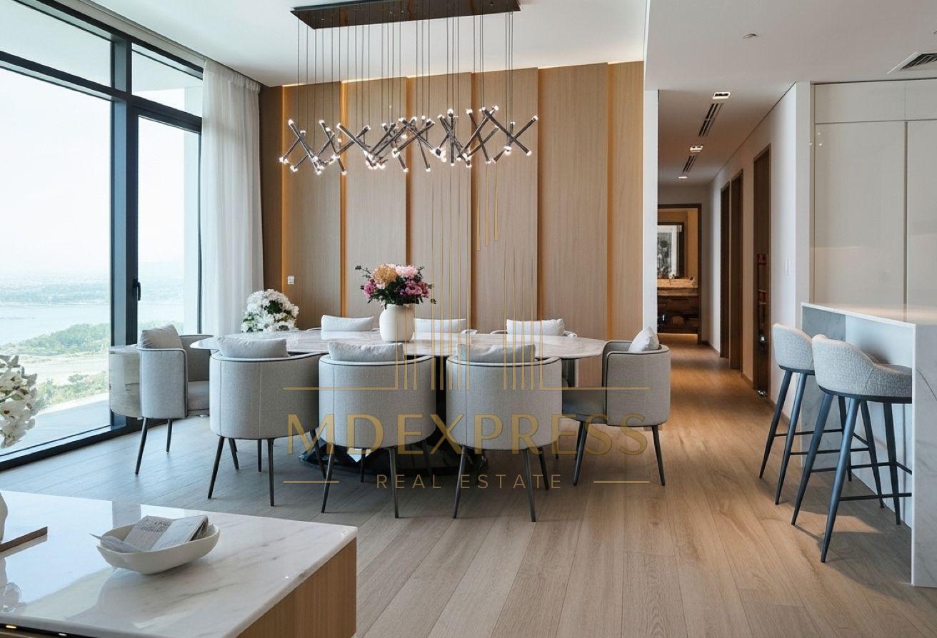 Fully Upgraded-Furnished Apt | Creek View | Vacant photo 22