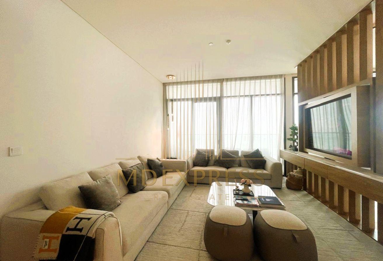 Fully Upgraded-Furnished Apt | Creek View | Vacant photo 10