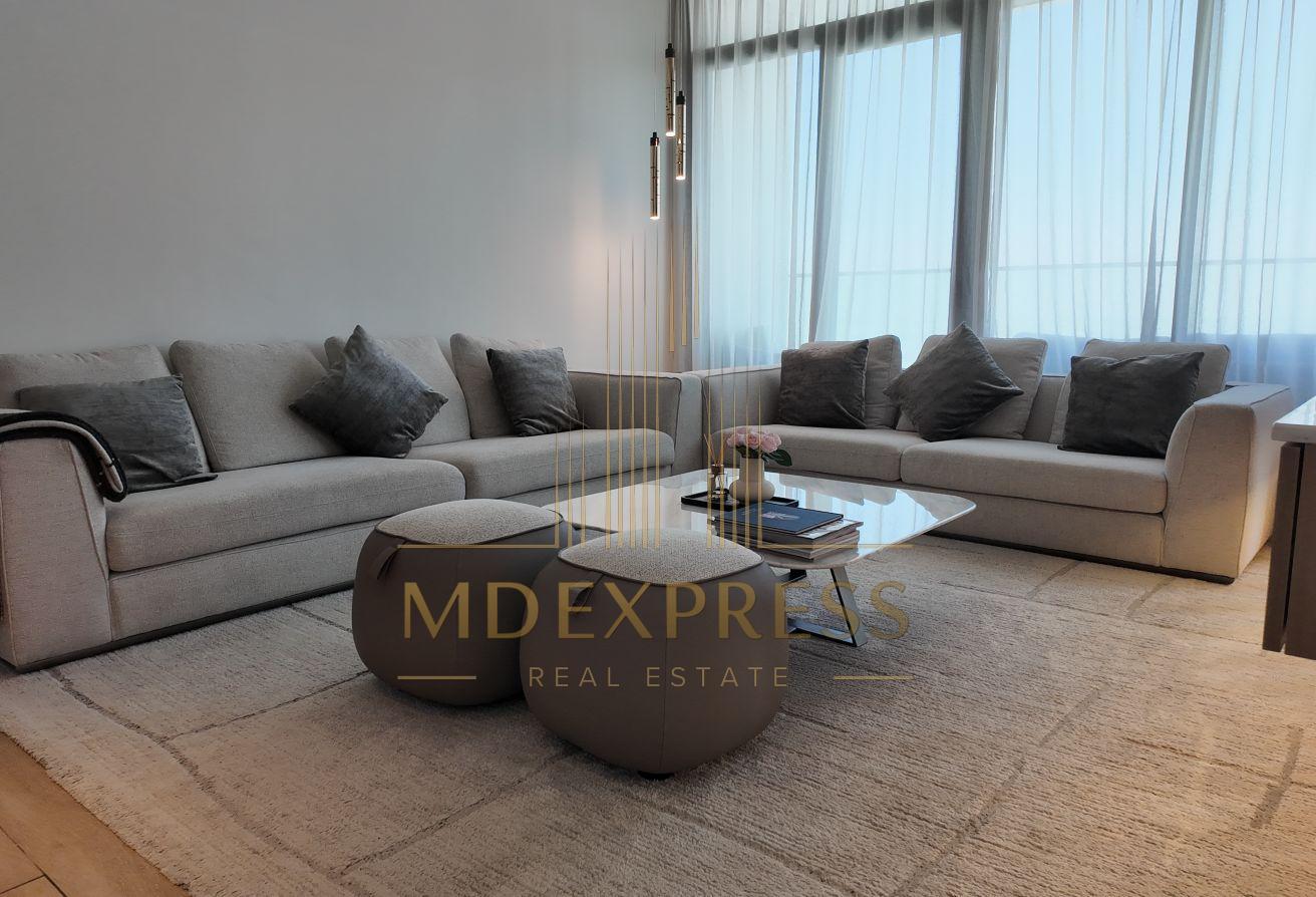 Fully Upgraded-Furnished Apt | Creek View | Vacant photo 17