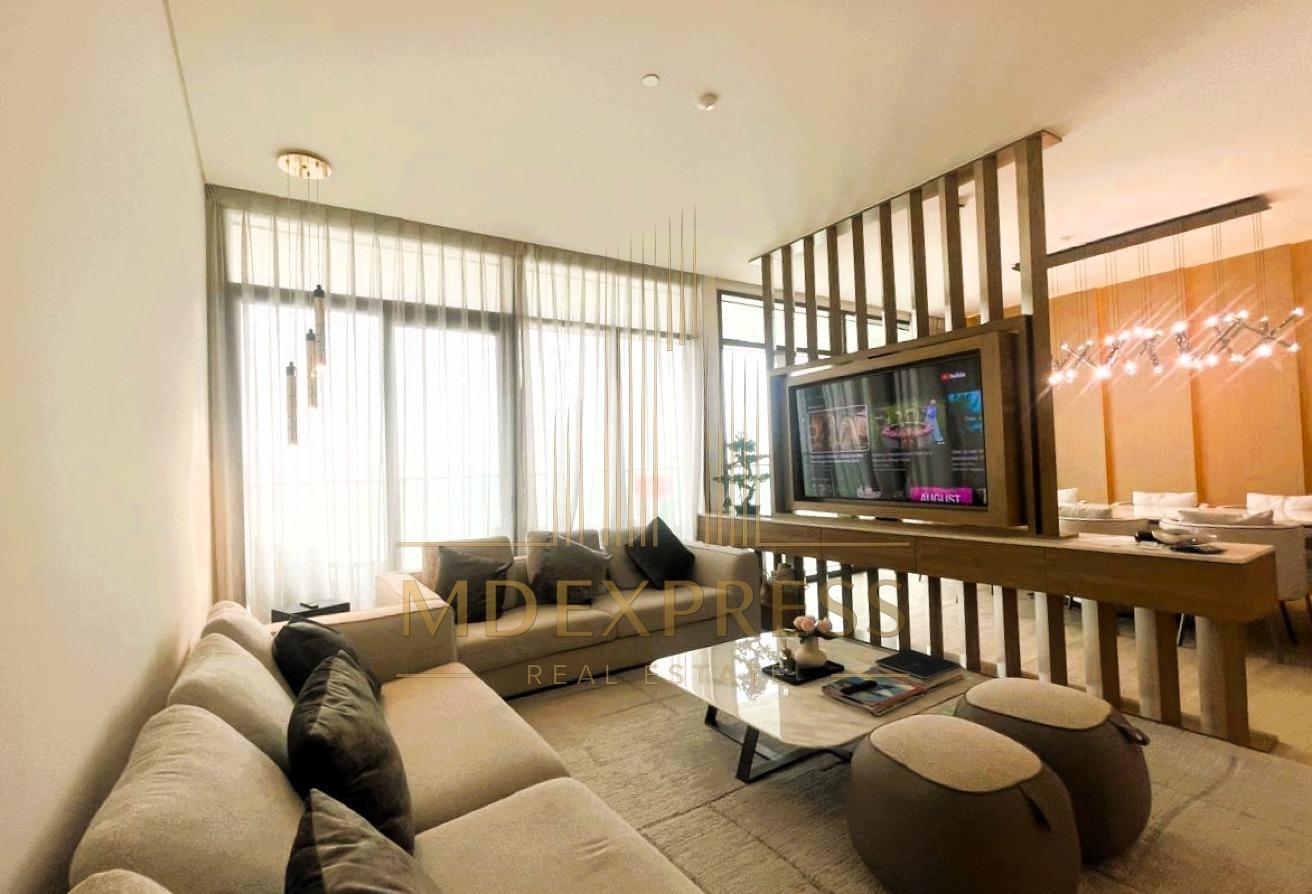 Fully Upgraded-Furnished Apt | Creek View | Vacant photo 11