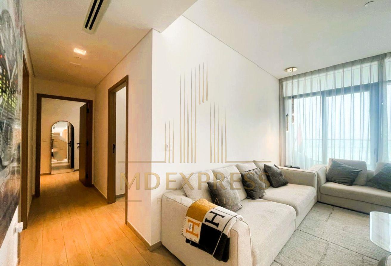 Fully Upgraded-Furnished Apt | Creek View | Vacant photo 16