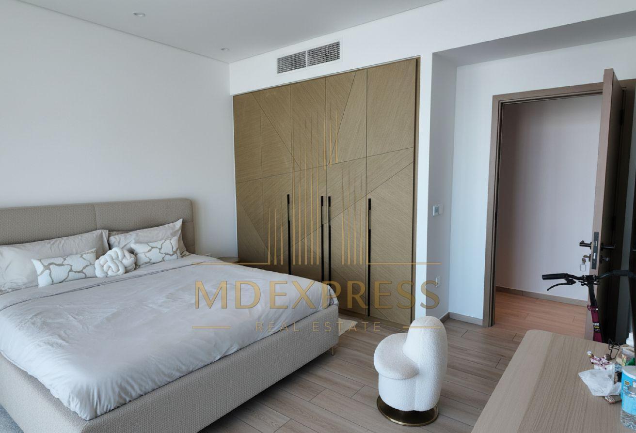 Fully Upgraded-Furnished Apt | Creek View | Vacant photo 25