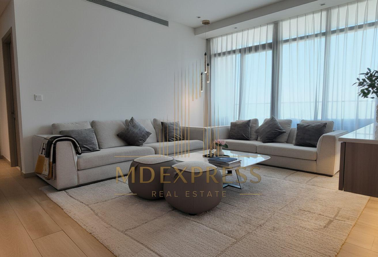 Fully Upgraded-Furnished Apt | Creek View | Vacant photo 24