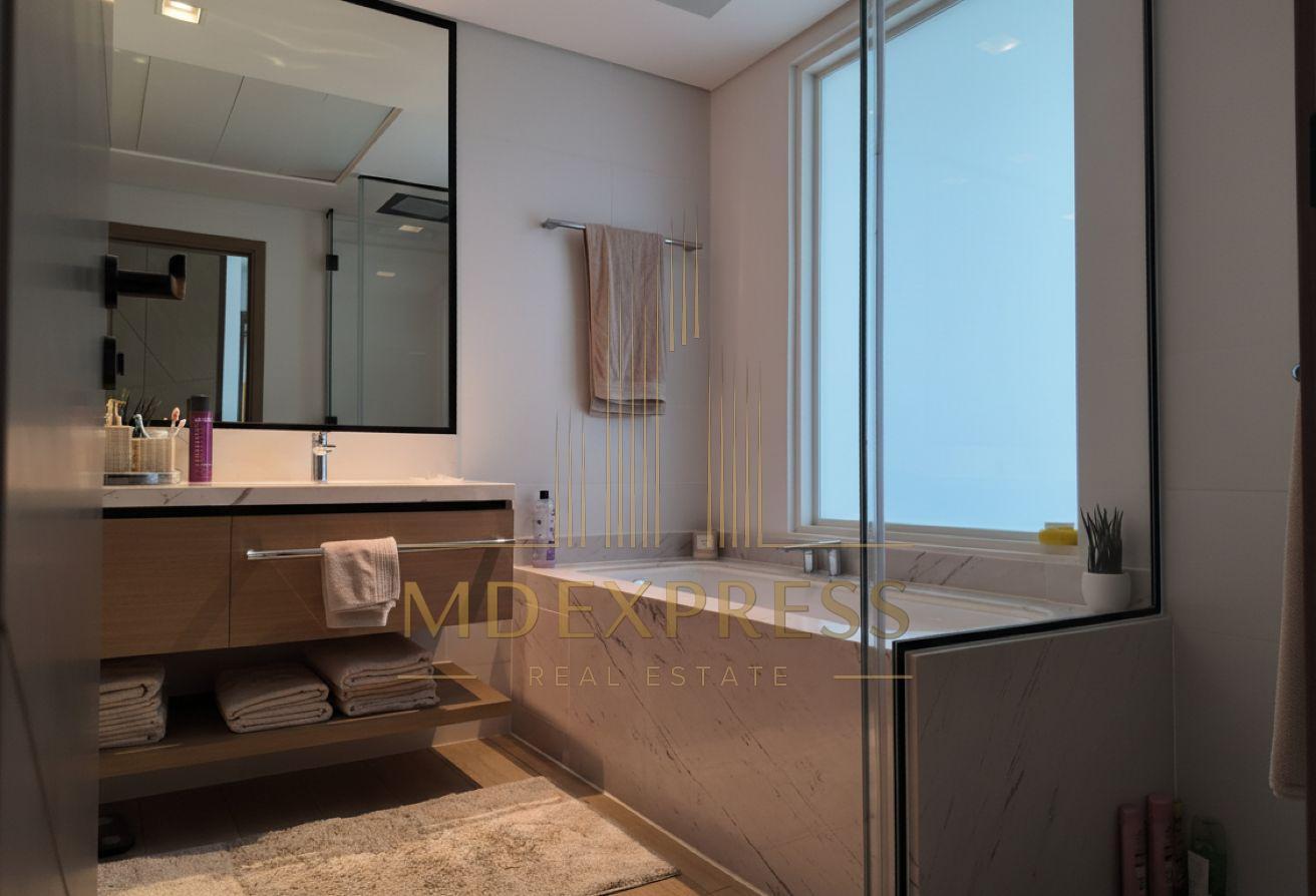 Fully Upgraded-Furnished Apt | Creek View | Vacant photo 30