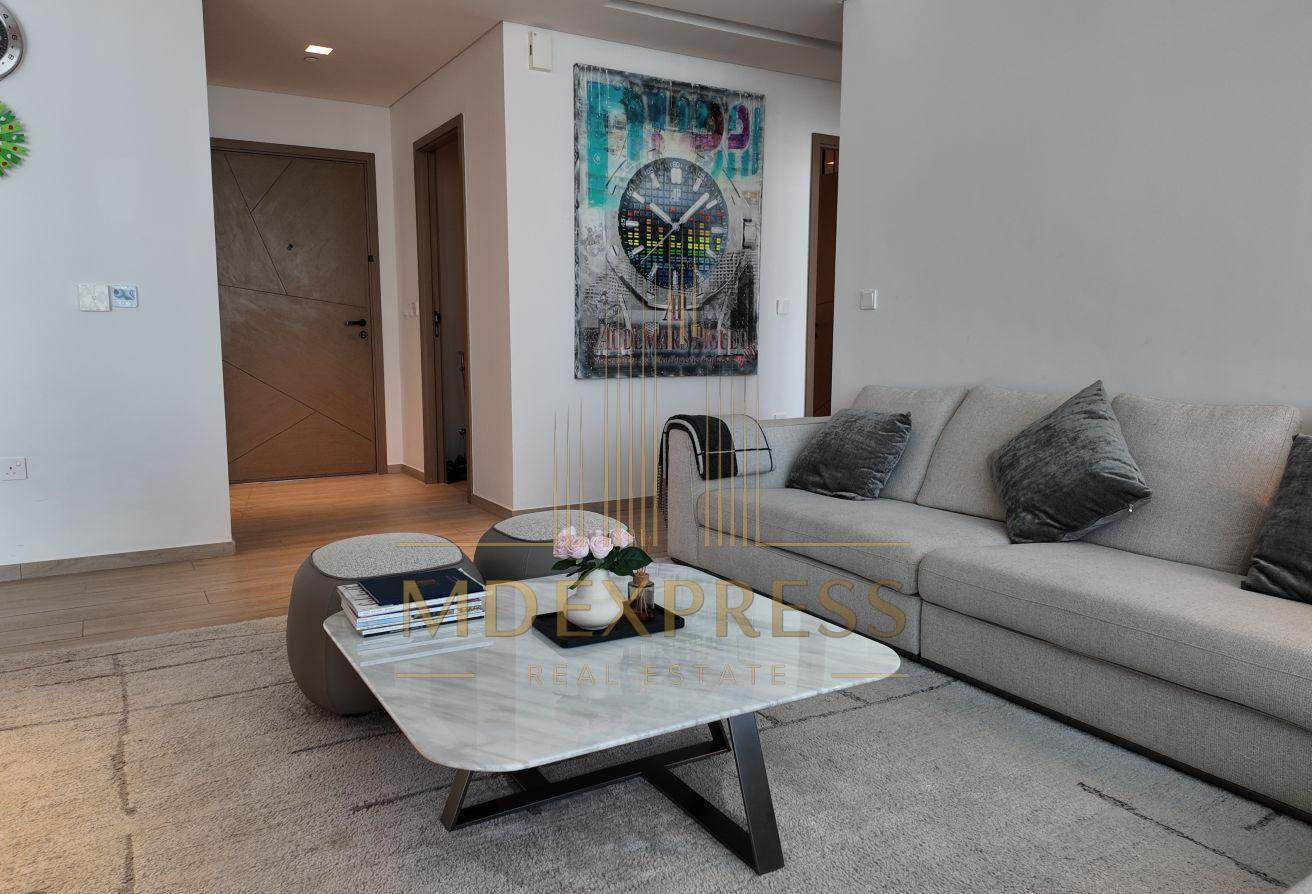 Fully Upgraded-Furnished Apt | Creek View | Vacant photo 18