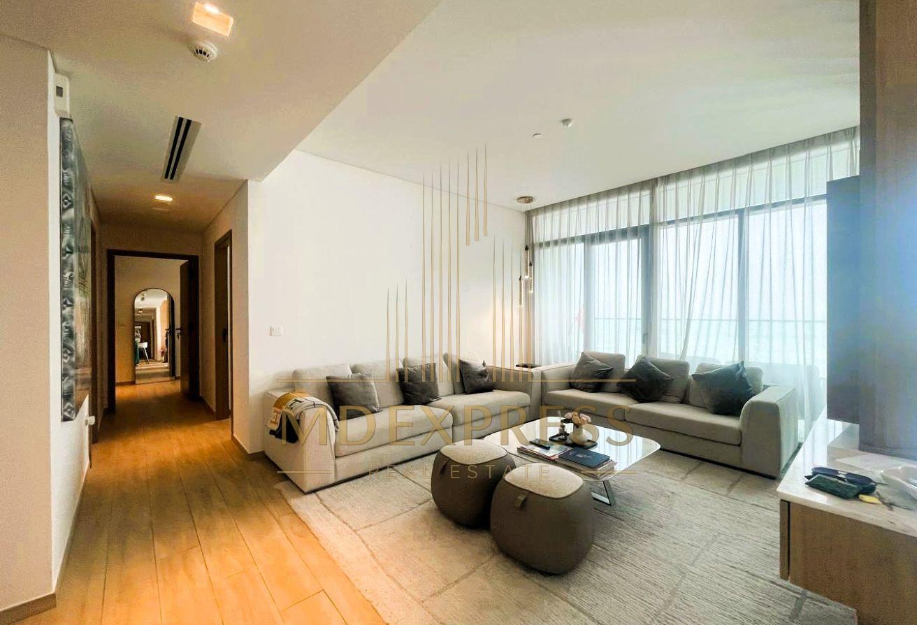 Fully Upgraded-Furnished Apt | Creek View | Vacant photo 12