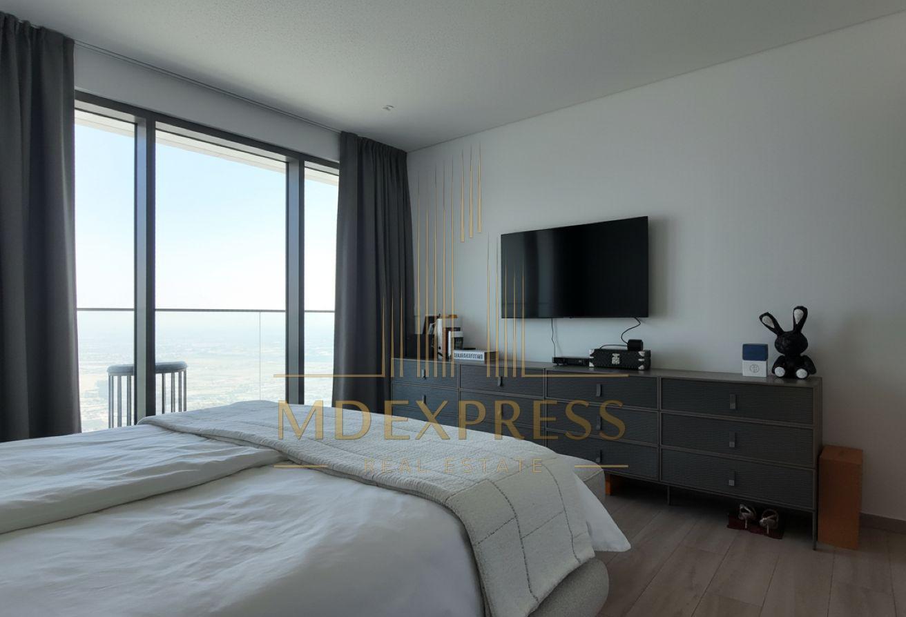 Fully Upgraded-Furnished Apt | Creek View | Vacant photo 28