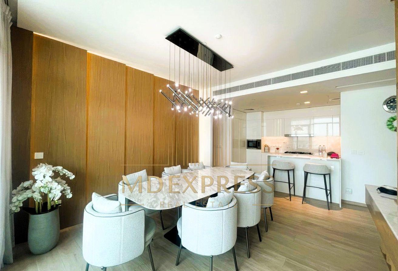 Fully Upgraded-Furnished Apt | Creek View | Vacant photo 20