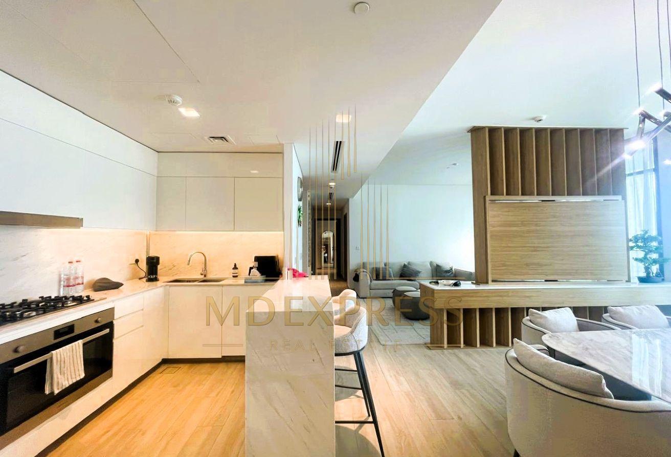 Fully Upgraded-Furnished Apt | Creek View | Vacant photo 19