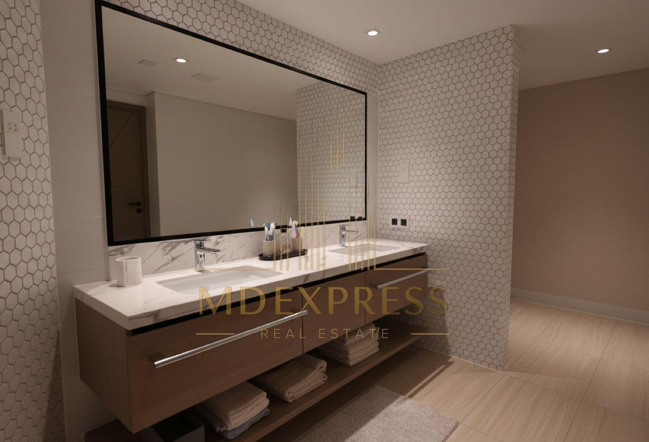Fully Upgraded-Furnished Apt | Creek View | Vacant photo 29