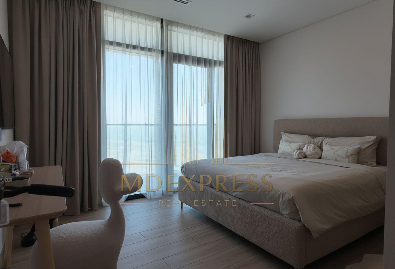 Fully Upgraded-Furnished Apt | Creek View | Vacant photo 26