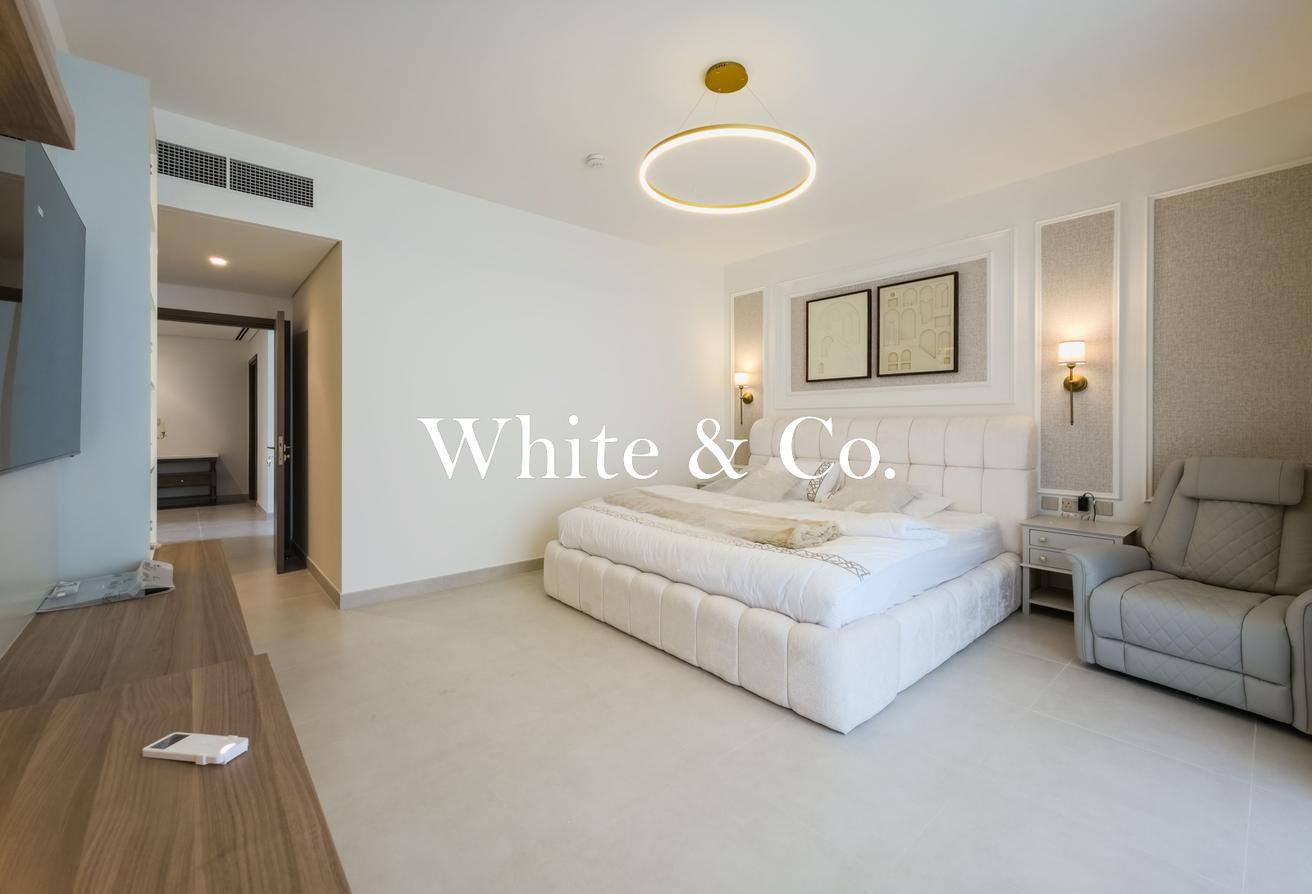 Luxury Finishing | Pool Views | Furnished photo 6