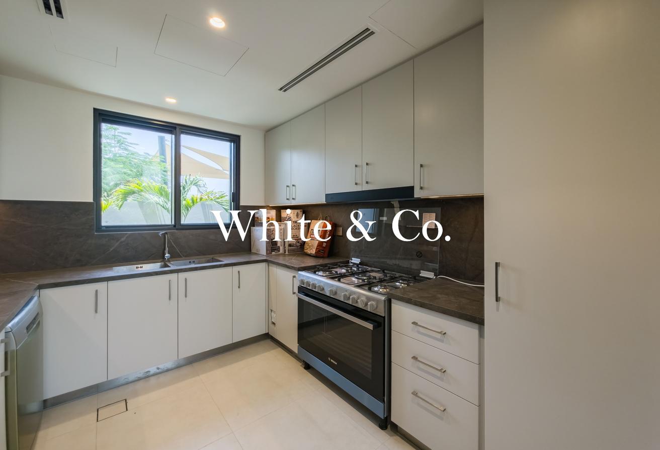 Luxury Finishing | Pool Views | Furnished photo 5