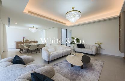 Villa - 4 - 6 for rent in Elie Saab 2 - Elie Saab - Arabian Ranches 3 - Dubai Villa - 4 - 6 for rent in Elie Saab 2 - Elie Saab - Arabian Ranches 3 - Dubai