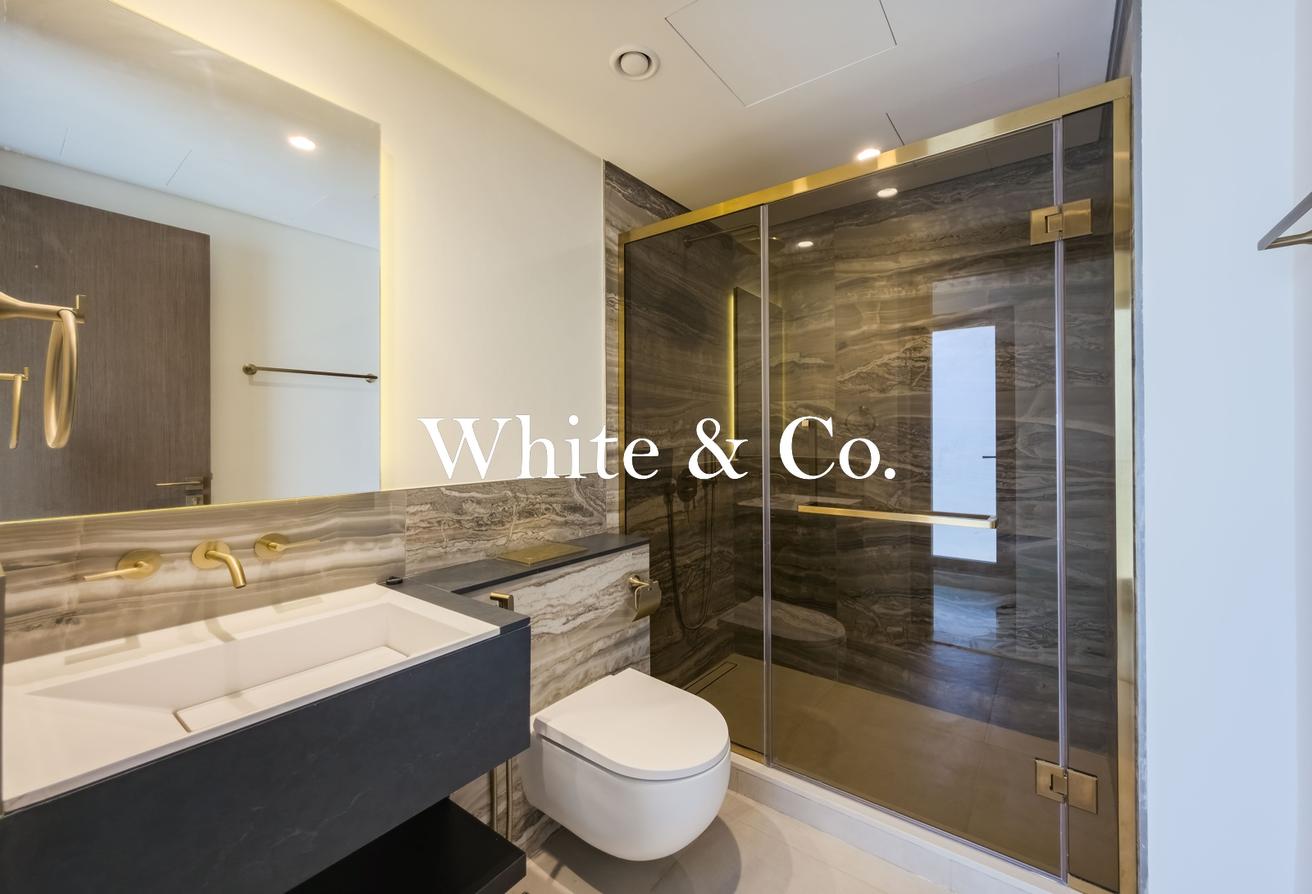 Luxury Finishing | Pool Views | Furnished photo 14