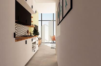 Apartment - 1 Bedroom - 2 Bathrooms for sale in The Community - Motor City - Dubai