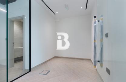 Office Space - Studio for sale in The Prism - Business Bay - Dubai