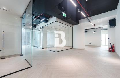 Office Space - Studio for sale in The Prism - Business Bay - Dubai