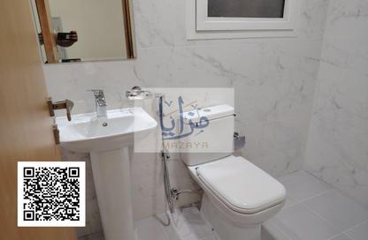 Apartment - 2 Bedrooms - 2 Bathrooms for rent in Gulf Tower - Emirates City - Ajman