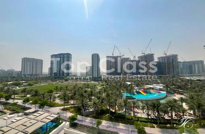 Apartment - 3 - 3 for sale in Parkside Views - Dubai Hills Estate - Dubai Apartment - 3 - 3 for sale in Parkside Views - Dubai Hills Estate - Dubai