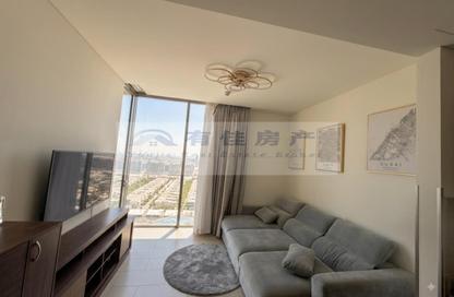 Apartment - 1 Bedroom - 1 Bathroom for rent in Sobha Creek Vistas Tower A - Sobha Hartland - Mohammed Bin Rashid City - Dubai Apartment - 1 Bedroom - 1 Bathroom for rent in Sobha Creek Vistas Tower A - Sobha Hartland - Mohammed Bin Rashid City - Dubai