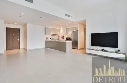 شقة - 3 غرف نوم - 4 حمامات للايجار في فورتي 1 - فورتي - وسط مدينة دبي - دبي