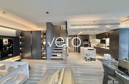 Apartment - 2 Bedrooms - 3 Bathrooms for sale in The Terraces South Side - The Terraces - Sobha Hartland - Mohammed Bin Rashid City - Dubai Apartment - 2 Bedrooms - 3 Bathrooms for sale in The Terraces South Side - The Terraces - Sobha Hartland - Mohammed Bin Rashid City - Dubai