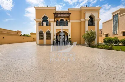 Villa - 5 Bedrooms - 7 Bathrooms for rent in Al Warqa'a 2 Villas - Al Warqa'a 2 - Al Warqa'a - Dubai