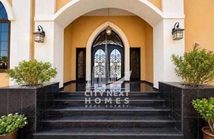 Villa - 5 Bedrooms - 7 Bathrooms for rent in Al Warqa'a 2 Villas - Al Warqa'a 2 - Al Warqa'a - Dubai