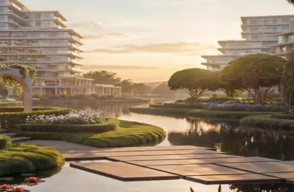 Apartment - 1 Bedroom - 2 Bathrooms for sale in Le Chateau - Al Marjan Island - Ras Al Khaimah