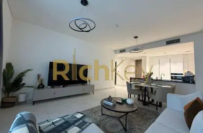 Apartment - 2 Bedrooms - 2 Bathrooms for sale in Residences 11 - District One - Mohammed Bin Rashid City - Dubai