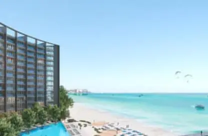 النزل و الشقق الفندقية - 2 غرف نوم - 4 حمامات للبيع في مساكن أنانترا - الرفاعة - الحيرة - الشارقة