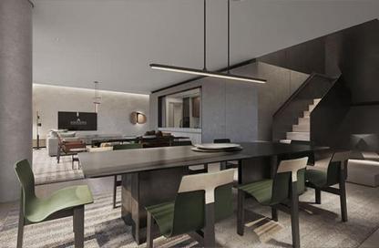 Hotel  and  Hotel Apartment - 2 Bedrooms - 4 Bathrooms for sale in Anantara Residences - Al Rifa'ah - Al Heerah - Sharjah