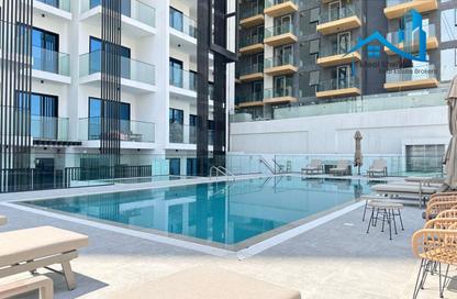 Apartment - 1 Bedroom - 1 Bathroom for sale in Alef Noon Residence - District 16 - Jumeirah Village Circle - Dubai