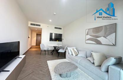 Apartment - 1 Bedroom - 1 Bathroom for sale in Alef Noon Residence - District 16 - Jumeirah Village Circle - Dubai